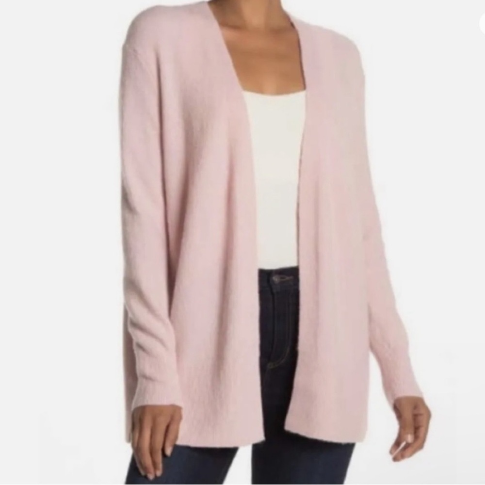 Madewell Kent Coziest Yarn Open Cardigan Sweater ⭐️